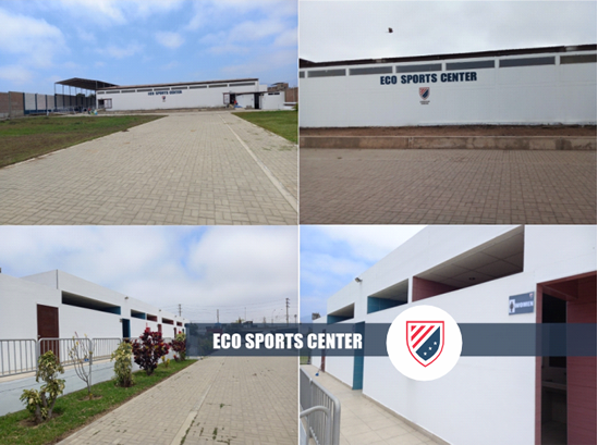 Eco Sport Center