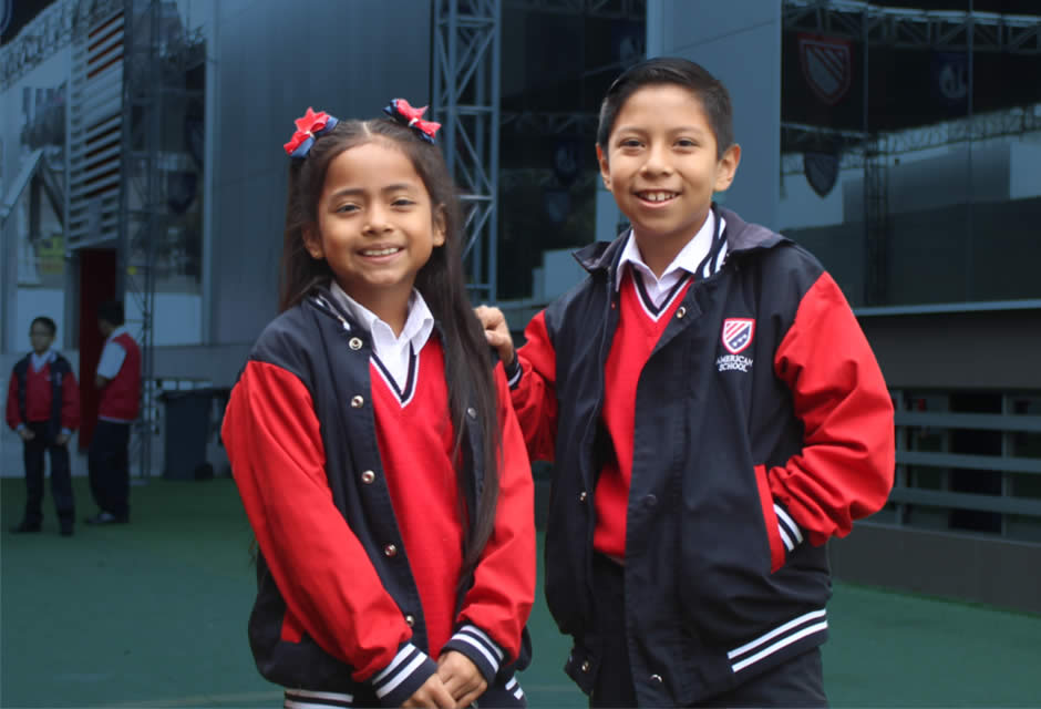 Primary Level
