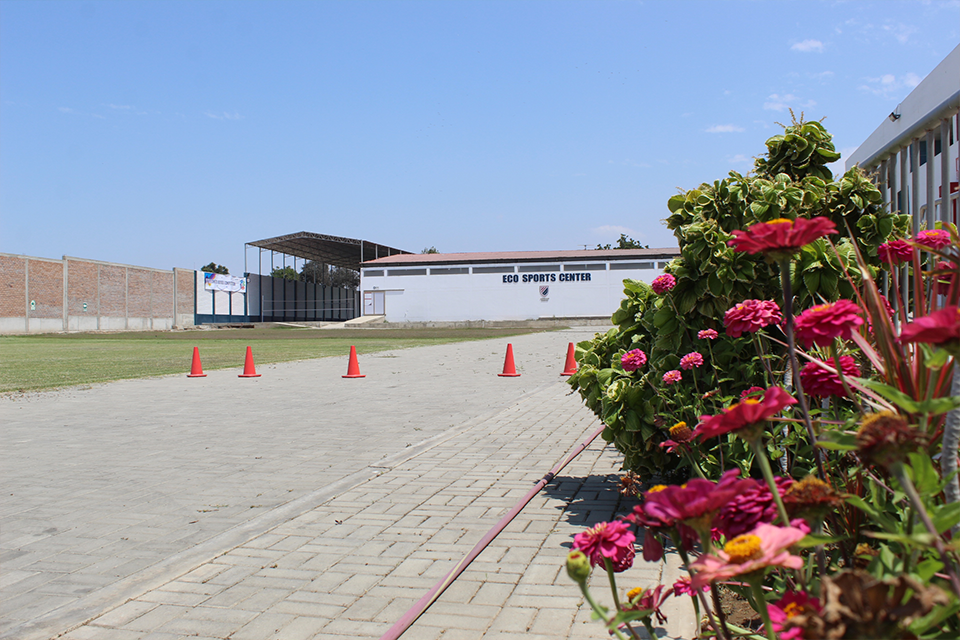 Nuestras Instalaciones